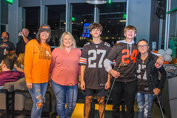 2022 Kareem Hunt Charity Event 10122022-28