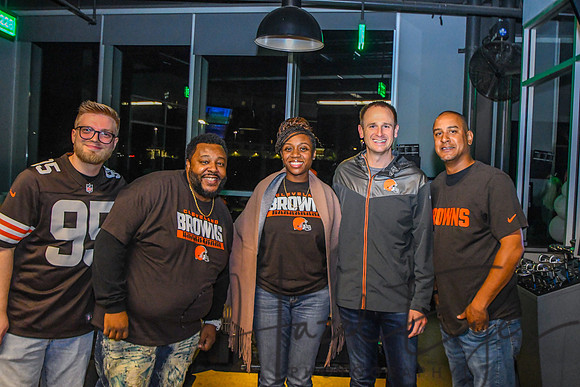2022 Kareem Hunt Charity Event 10122022-32