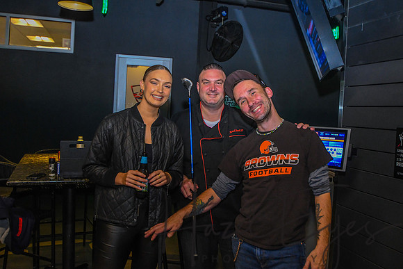 2022 Kareem Hunt Charity Event 10122022-39