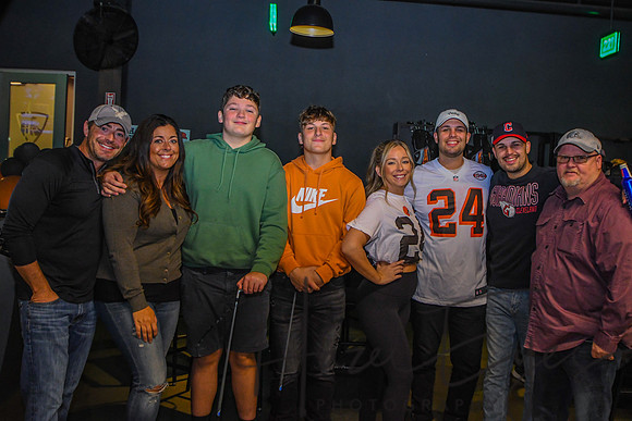 2022 Kareem Hunt Charity Event 10122022-41