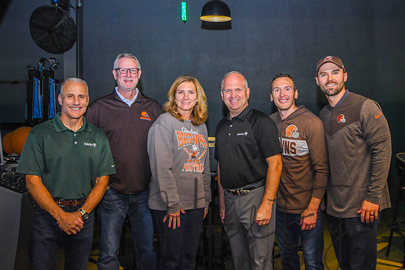 2022 Kareem Hunt Charity Event 10122022-43