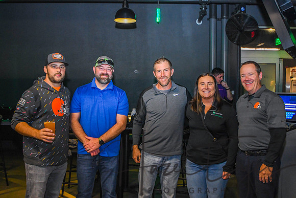 2022 Kareem Hunt Charity Event 10122022-44