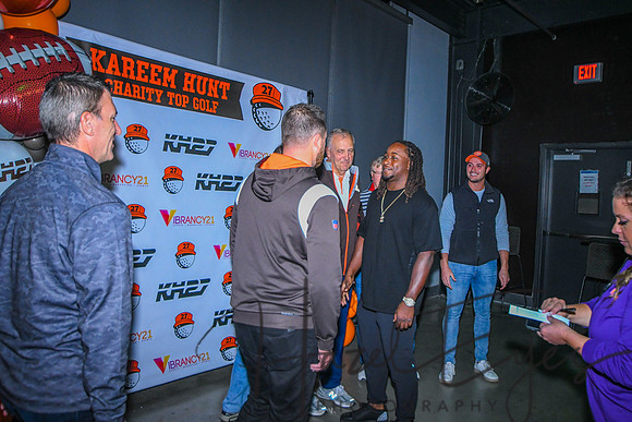 2022 Kareem Hunt Charity Event 10122022-47
