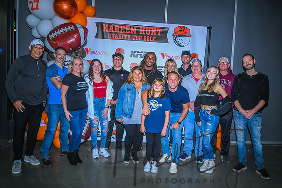 2022 Kareem Hunt Charity Event 10122022-46