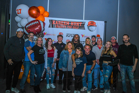 2022 Kareem Hunt Charity Event 10122022-45