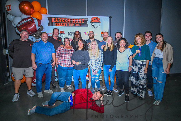2022 Kareem Hunt Charity Event 10122022-49
