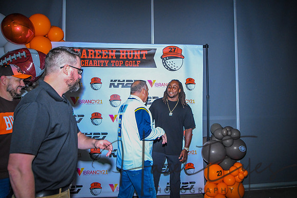 2022 Kareem Hunt Charity Event 10122022-52