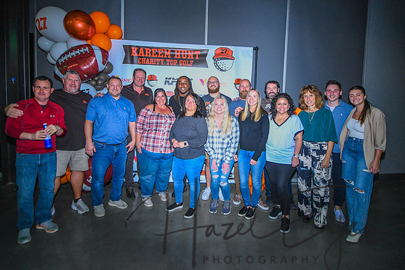 2022 Kareem Hunt Charity Event 10122022-50
