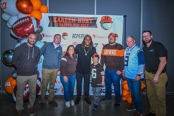 2022 Kareem Hunt Charity Event 10122022-53