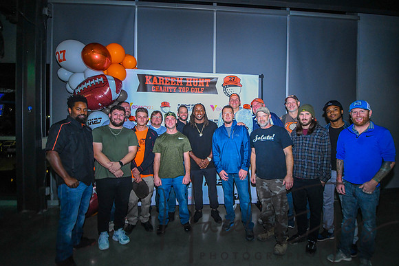 2022 Kareem Hunt Charity Event 10122022-55