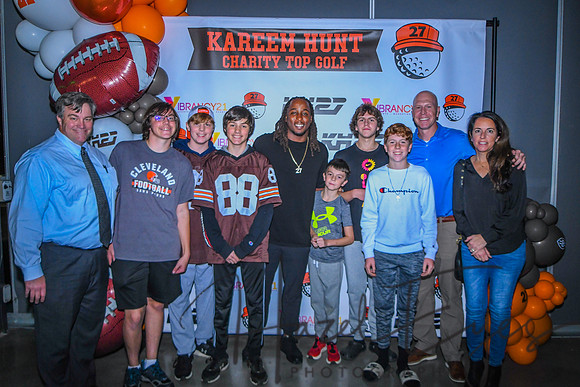 2022 Kareem Hunt Charity Event 10122022-56