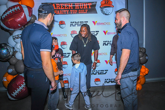 2022 Kareem Hunt Charity Event 10122022-57
