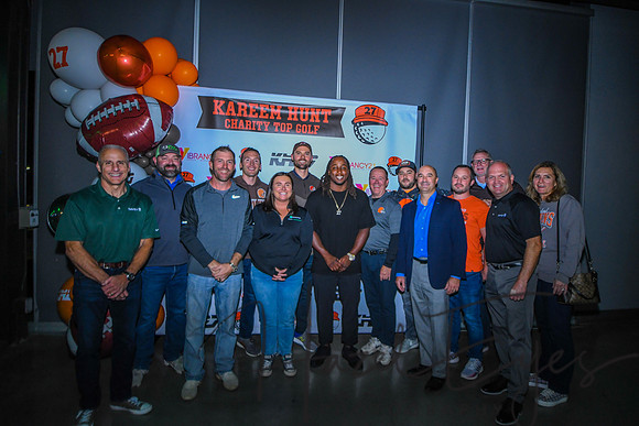 2022 Kareem Hunt Charity Event 10122022-59