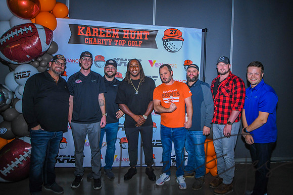 2022 Kareem Hunt Charity Event 10122022-60
