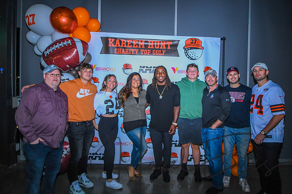 2022 Kareem Hunt Charity Event 10122022-61