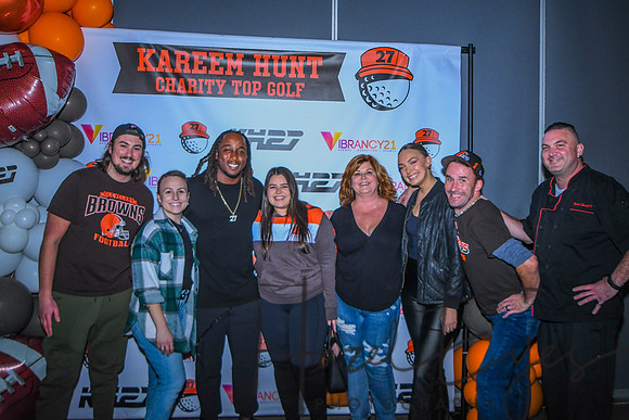 2022 Kareem Hunt Charity Event 10122022-63