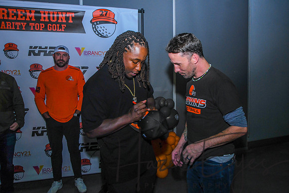 2022 Kareem Hunt Charity Event 10122022-64