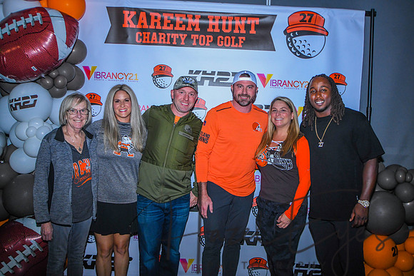 2022 Kareem Hunt Charity Event 10122022-65