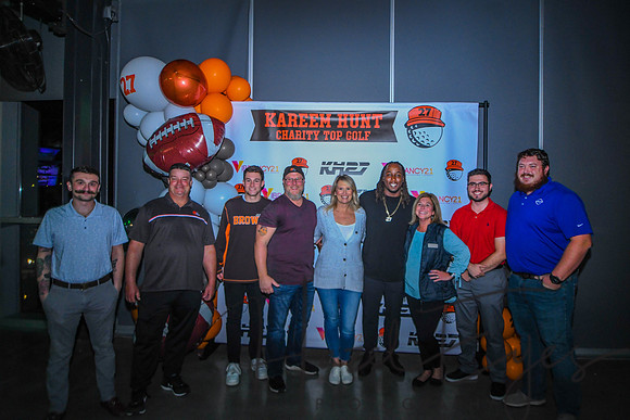 2022 Kareem Hunt Charity Event 10122022-66