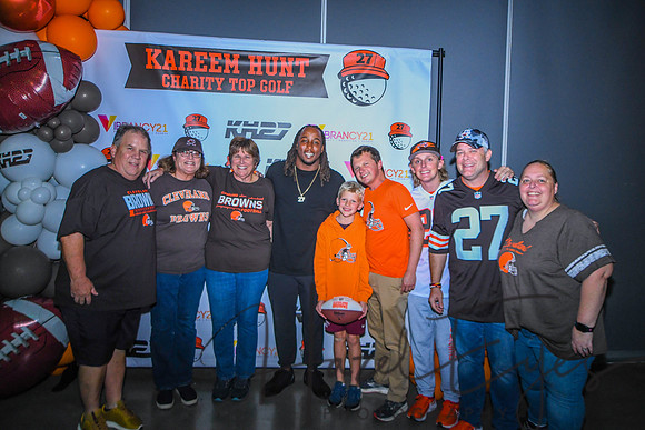 2022 Kareem Hunt Charity Event 10122022-67