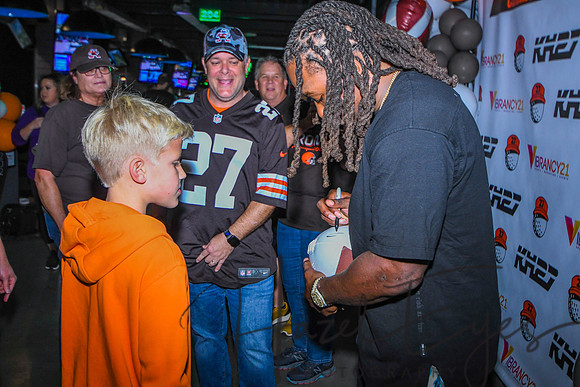 2022 Kareem Hunt Charity Event 10122022-69