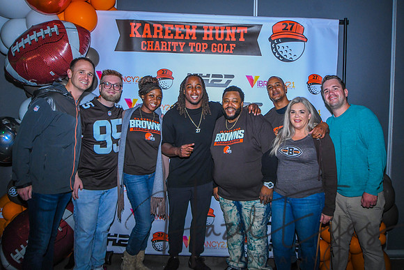 2022 Kareem Hunt Charity Event 10122022-72