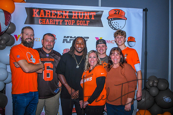 2022 Kareem Hunt Charity Event 10122022-73
