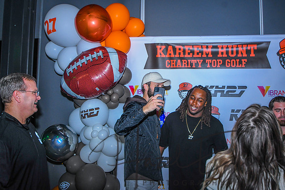 2022 Kareem Hunt Charity Event 10122022-74