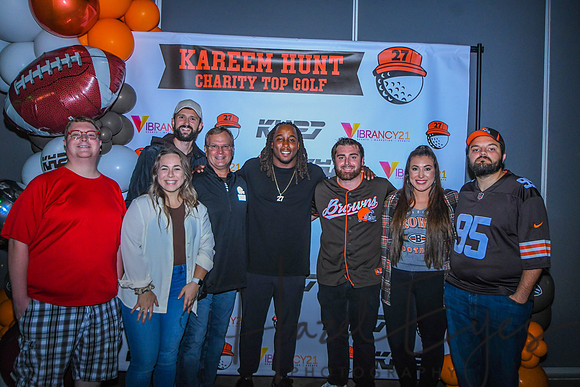 2022 Kareem Hunt Charity Event 10122022-75