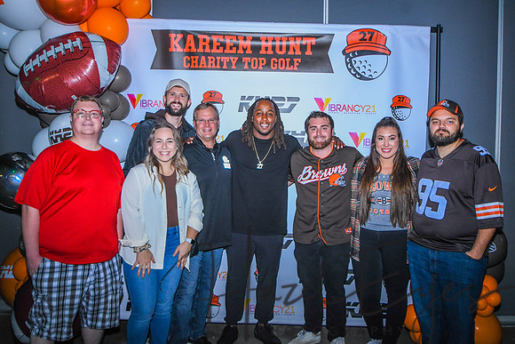 2022 Kareem Hunt Charity Event 10122022-76