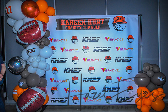 2022 Kareem Hunt Charity Event 10122022-78