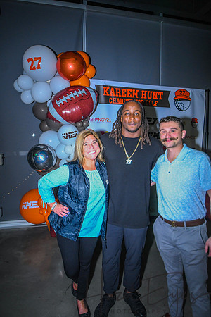 2022 Kareem Hunt Charity Event 10122022-79
