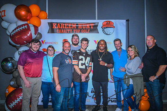 2022 Kareem Hunt Charity Event 10122022-80