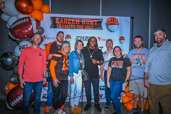 2022 Kareem Hunt Charity Event 10122022-81