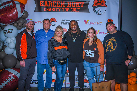 2022 Kareem Hunt Charity Event 10122022-85