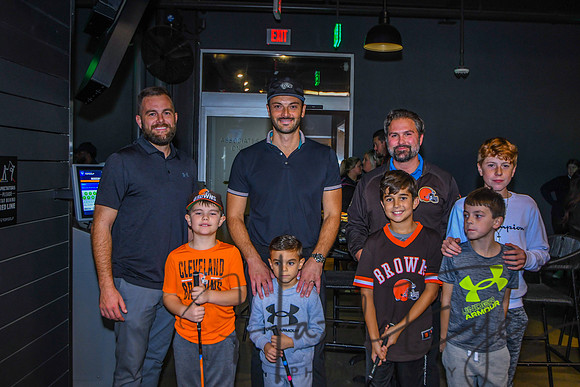 2022 Kareem Hunt Charity Event 10122022-86