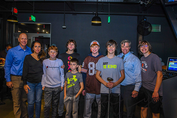 2022 Kareem Hunt Charity Event 10122022-87