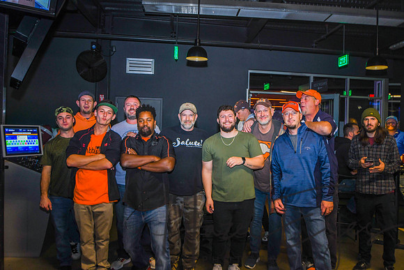 2022 Kareem Hunt Charity Event 10122022-88