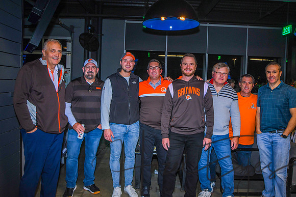 2022 Kareem Hunt Charity Event 10122022-101