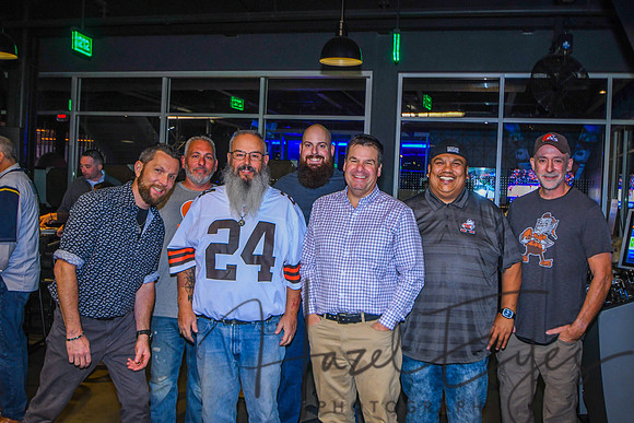 2022 Kareem Hunt Charity Event 10122022-99