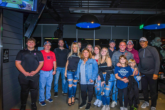 2022 Kareem Hunt Charity Event 10122022-102