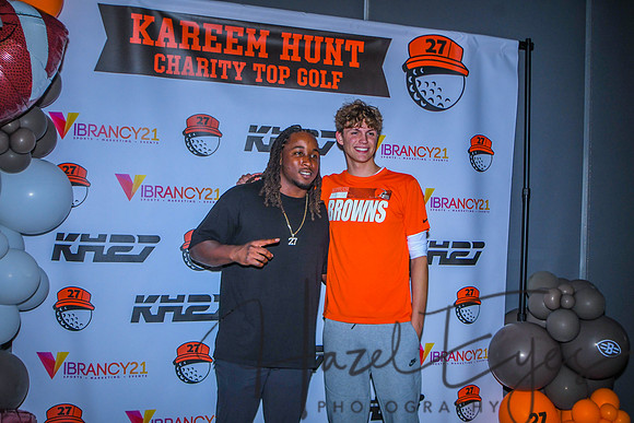 2022 Kareem Hunt Charity Event 10122022-106