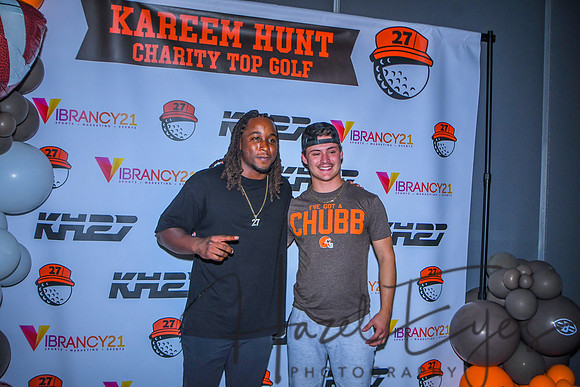2022 Kareem Hunt Charity Event 10122022-107