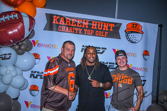 2022 Kareem Hunt Charity Event 10122022-108