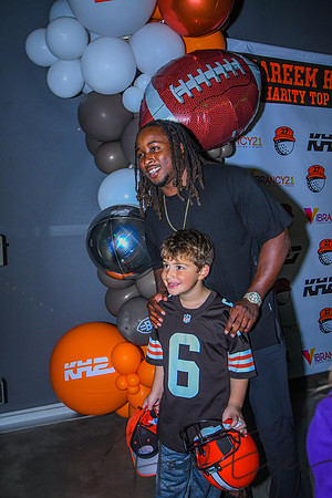 2022 Kareem Hunt Charity Event 10122022-110