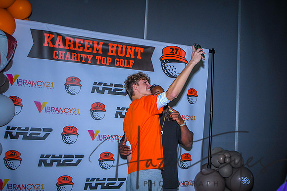 2022 Kareem Hunt Charity Event 10122022-109