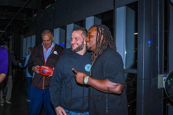 2022 Kareem Hunt Charity Event 10122022-114