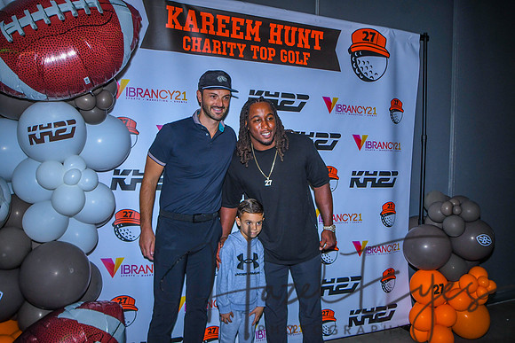 2022 Kareem Hunt Charity Event 10122022-116