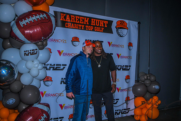 2022 Kareem Hunt Charity Event 10122022-118