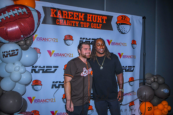 2022 Kareem Hunt Charity Event 10122022-119